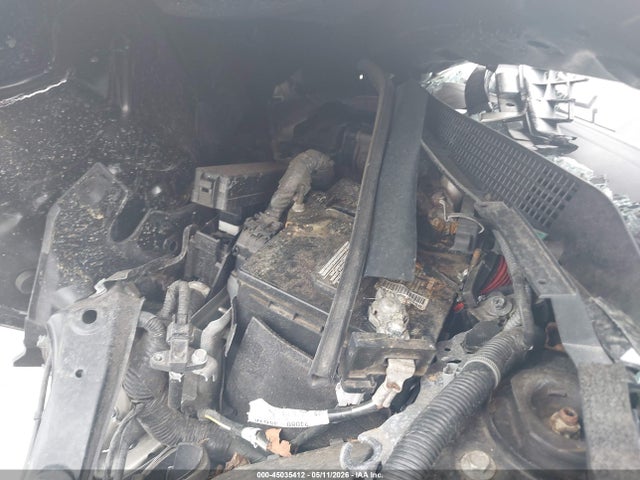 3N1AB7APXKY254605 Nissan SENTRA SV