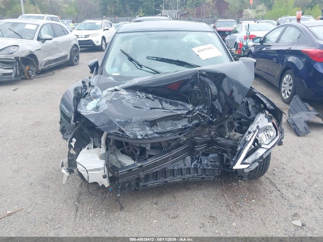 3N1AB7APXKY254605 Nissan SENTRA SV