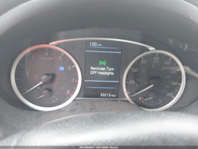 3N1AB7APXKY254605 Nissan SENTRA SV