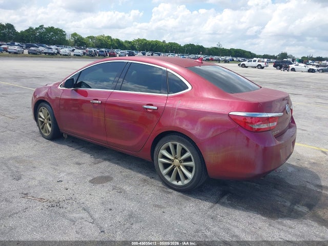 45035413 :رقم المزاد ، 1G4PP5SK8C4198809 vin ، 2012 Buick Verano مزاد بيع