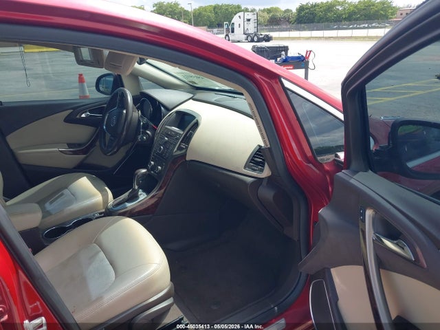 45035413 :رقم المزاد ، 1G4PP5SK8C4198809 vin ، 2012 Buick Verano مزاد بيع