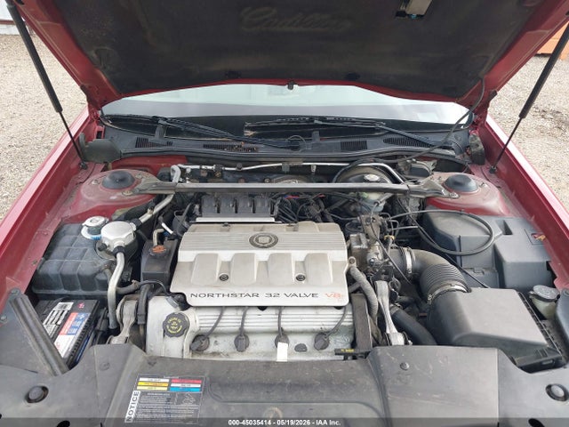 Продаж на аукціоні авто 1999 Cadillac Deville Standard, vin: 1G6KD54Y6XU801208, номер лоту: 45035414