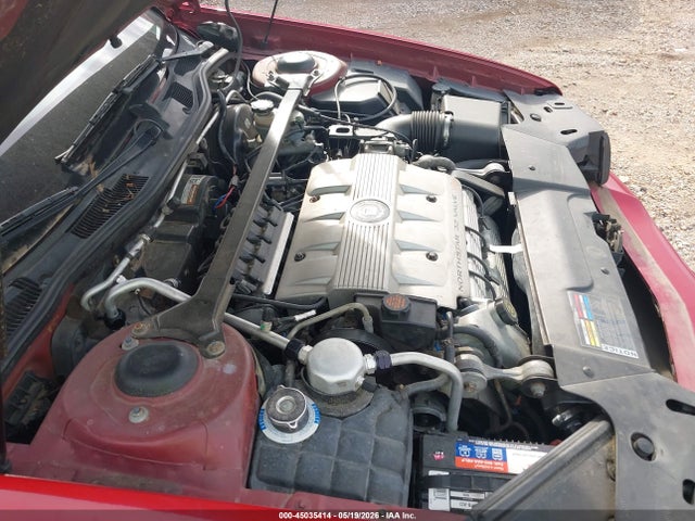 Продаж на аукціоні авто 1999 Cadillac Deville Standard, vin: 1G6KD54Y6XU801208, номер лоту: 45035414