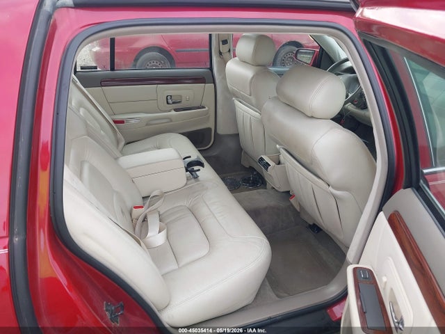 Продаж на аукціоні авто 1999 Cadillac Deville Standard, vin: 1G6KD54Y6XU801208, номер лоту: 45035414