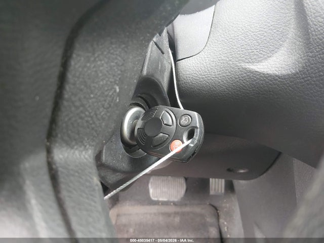 1FADP3K20EL313252 Ford FOCUS SE