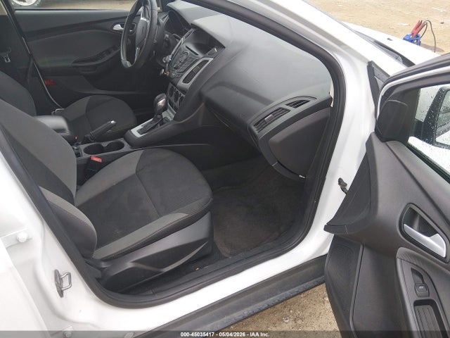 1FADP3K20EL313252 Ford FOCUS SE