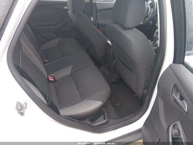1FADP3K20EL313252 Ford FOCUS SE