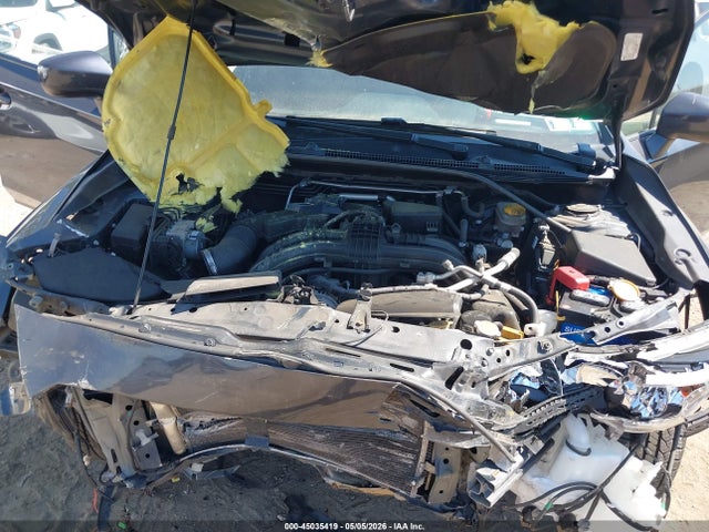 Aukcja sprzedaży 2018 Subaru Crosstrek 2.0i Premium, vin: JF2GTABC1JH260723, numer aukcji: 45035419