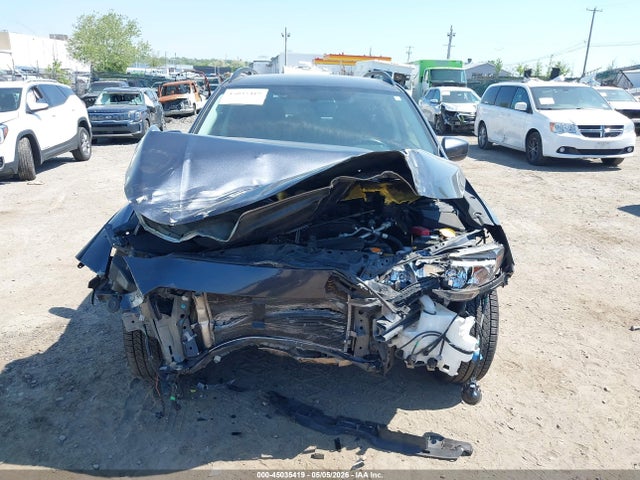 Aukcja sprzedaży 2018 Subaru Crosstrek 2.0i Premium, vin: JF2GTABC1JH260723, numer aukcji: 45035419