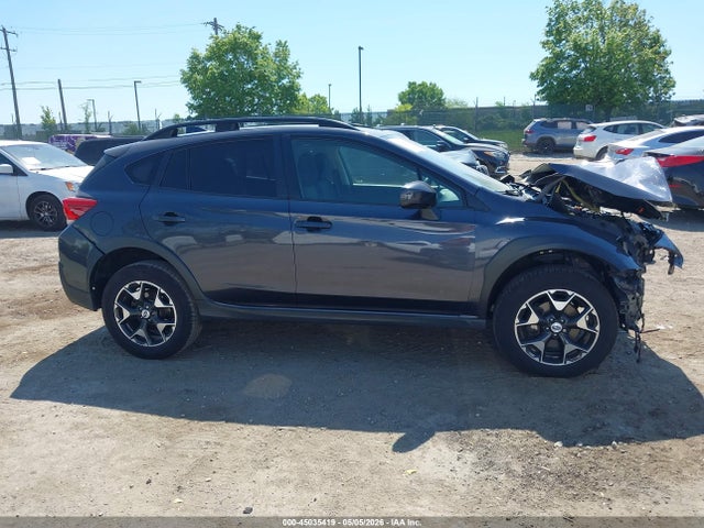 Aukcja sprzedaży 2018 Subaru Crosstrek 2.0i Premium, vin: JF2GTABC1JH260723, numer aukcji: 45035419