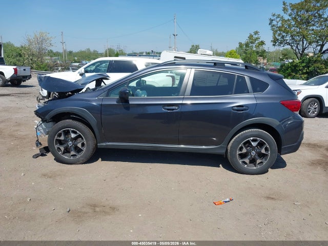 Aukcja sprzedaży 2018 Subaru Crosstrek 2.0i Premium, vin: JF2GTABC1JH260723, numer aukcji: 45035419