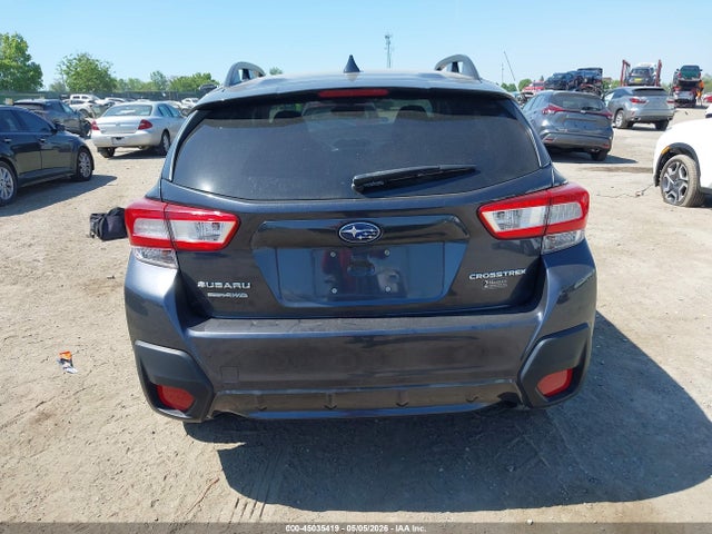 Aukcja sprzedaży 2018 Subaru Crosstrek 2.0i Premium, vin: JF2GTABC1JH260723, numer aukcji: 45035419