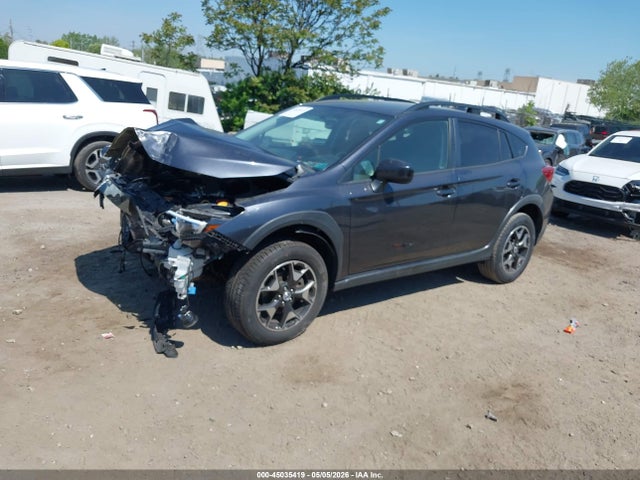 Aukcja sprzedaży 2018 Subaru Crosstrek 2.0i Premium, vin: JF2GTABC1JH260723, numer aukcji: 45035419