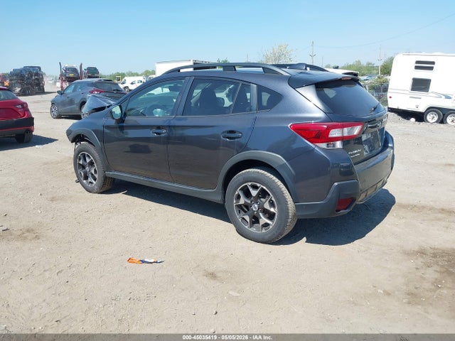 Aukcja sprzedaży 2018 Subaru Crosstrek 2.0i Premium, vin: JF2GTABC1JH260723, numer aukcji: 45035419