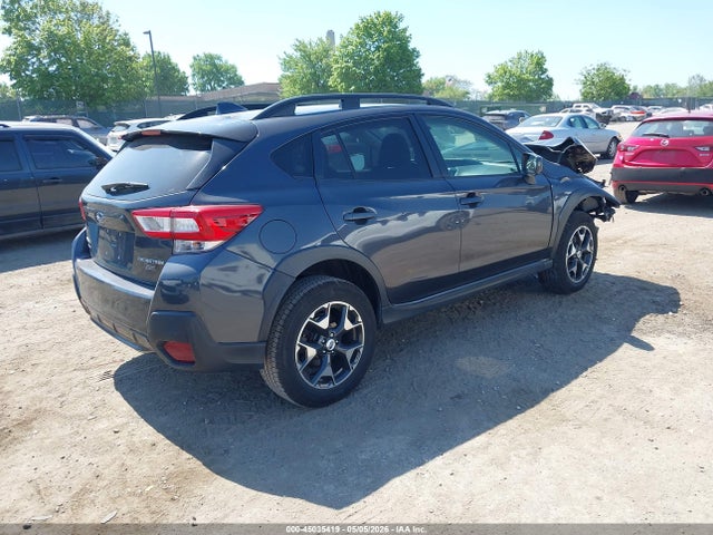 Aukcja sprzedaży 2018 Subaru Crosstrek 2.0i Premium, vin: JF2GTABC1JH260723, numer aukcji: 45035419