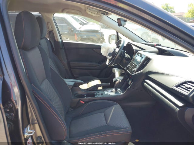 Aukcja sprzedaży 2018 Subaru Crosstrek 2.0i Premium, vin: JF2GTABC1JH260723, numer aukcji: 45035419