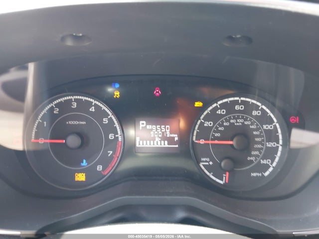 Aukcja sprzedaży 2018 Subaru Crosstrek 2.0i Premium, vin: JF2GTABC1JH260723, numer aukcji: 45035419