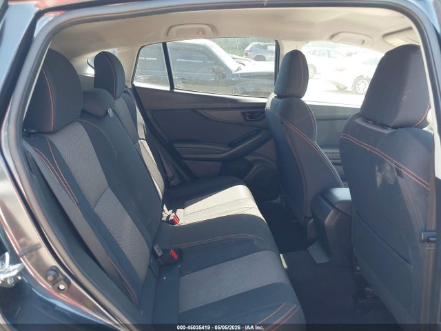 Aukcja sprzedaży 2018 Subaru Crosstrek 2.0i Premium, vin: JF2GTABC1JH260723, numer aukcji: 45035419