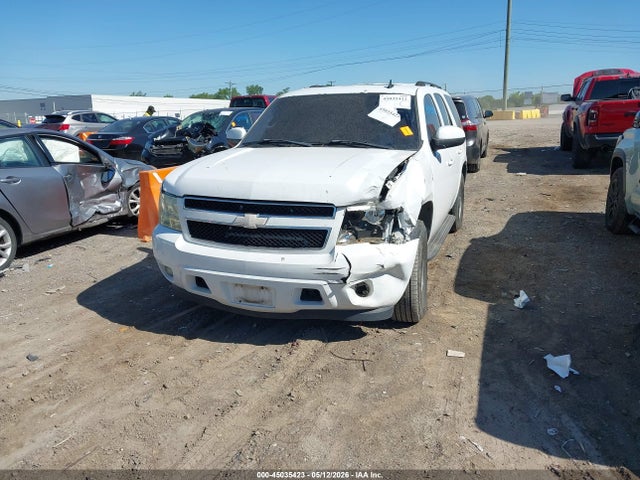 Aukcja sprzedaży 2007 Chevrolet Tahoe Lt, vin: 1GNFC13J87R264768, numer aukcji: 45035423