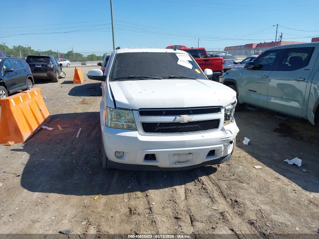 Aukcja sprzedaży 2007 Chevrolet Tahoe Lt, vin: 1GNFC13J87R264768, numer aukcji: 45035423