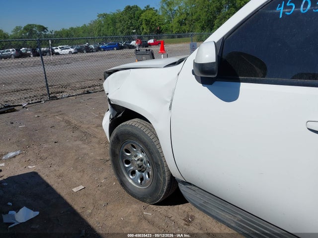 Aukcja sprzedaży 2007 Chevrolet Tahoe Lt, vin: 1GNFC13J87R264768, numer aukcji: 45035423