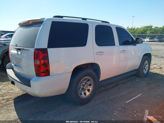 Aukcja sprzedaży 2007 Chevrolet Tahoe Lt, vin: 1GNFC13J87R264768, numer aukcji: 45035423