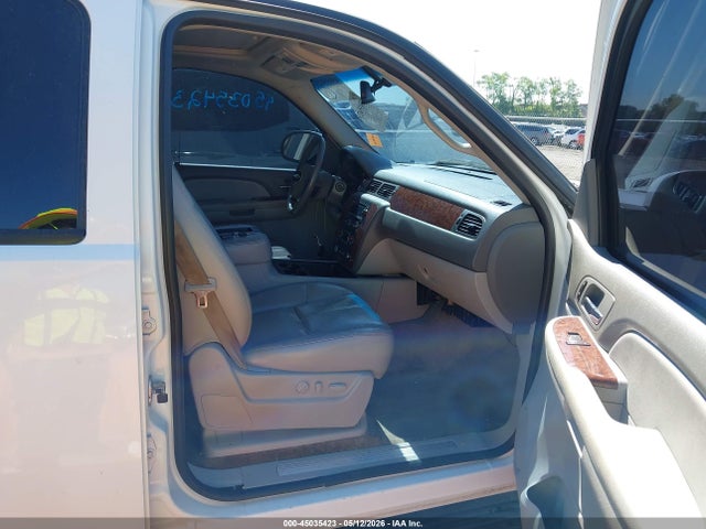 Aukcja sprzedaży 2007 Chevrolet Tahoe Lt, vin: 1GNFC13J87R264768, numer aukcji: 45035423