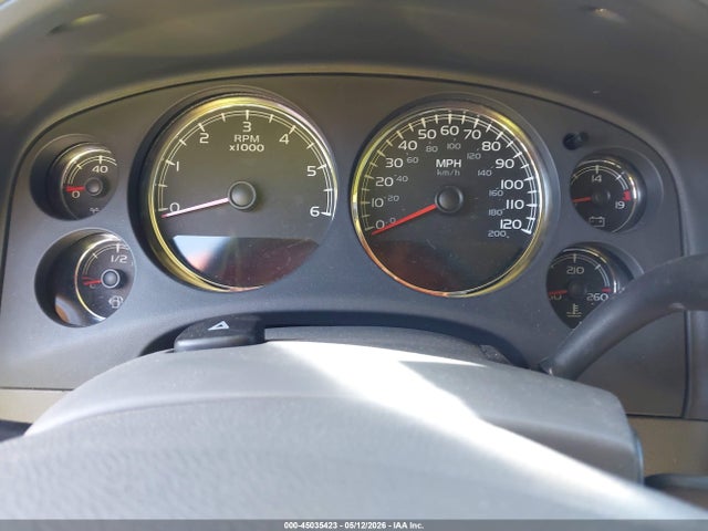 Aukcja sprzedaży 2007 Chevrolet Tahoe Lt, vin: 1GNFC13J87R264768, numer aukcji: 45035423