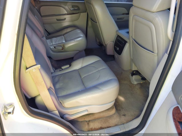 Aukcja sprzedaży 2007 Chevrolet Tahoe Lt, vin: 1GNFC13J87R264768, numer aukcji: 45035423
