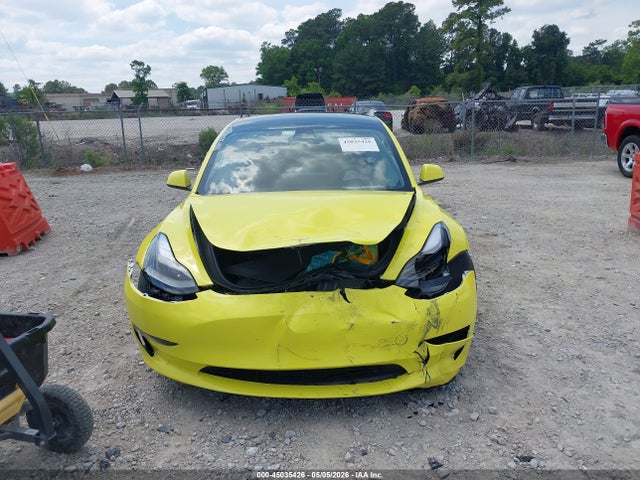 Aukcja sprzedaży 2023 Tesla Model 3 Rear-wheel Drive, vin: 5YJ3E1EA7PF472648, numer aukcji: 45035426
