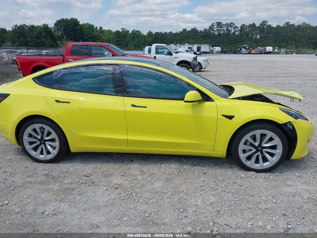 Aukcja sprzedaży 2023 Tesla Model 3 Rear-wheel Drive, vin: 5YJ3E1EA7PF472648, numer aukcji: 45035426