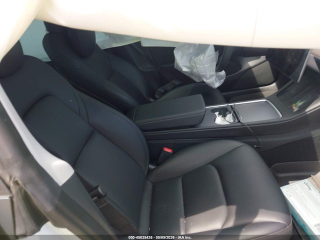 Aukcja sprzedaży 2023 Tesla Model 3 Rear-wheel Drive, vin: 5YJ3E1EA7PF472648, numer aukcji: 45035426