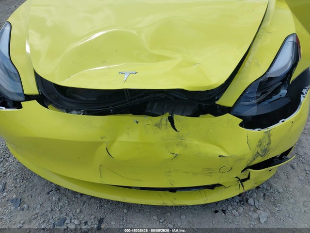 Aukcja sprzedaży 2023 Tesla Model 3 Rear-wheel Drive, vin: 5YJ3E1EA7PF472648, numer aukcji: 45035426