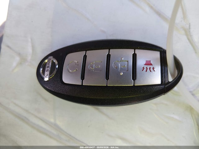 45035427 :رقم المزاد ، JN1BJ1BV8MW570581 vin ، 2021 Nissan Rogue Sport Sv Fwd Xtronic Cvt مزاد بيع