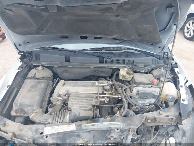 Продаж на аукціоні авто 2004 Saturn Ion 3, vin: 1G8AW12F84Z198770, номер лоту: 45035428