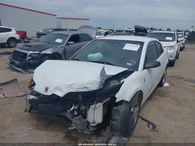 Продаж на аукціоні авто 2004 Saturn Ion 3, vin: 1G8AW12F84Z198770, номер лоту: 45035428