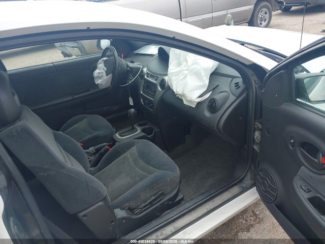 Продаж на аукціоні авто 2004 Saturn Ion 3, vin: 1G8AW12F84Z198770, номер лоту: 45035428