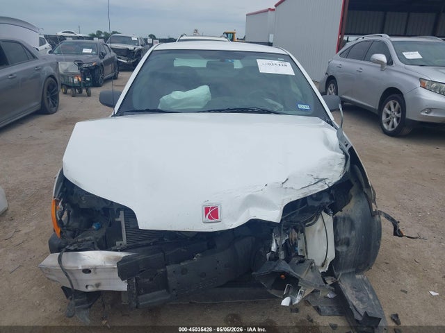 Продаж на аукціоні авто 2004 Saturn Ion 3, vin: 1G8AW12F84Z198770, номер лоту: 45035428