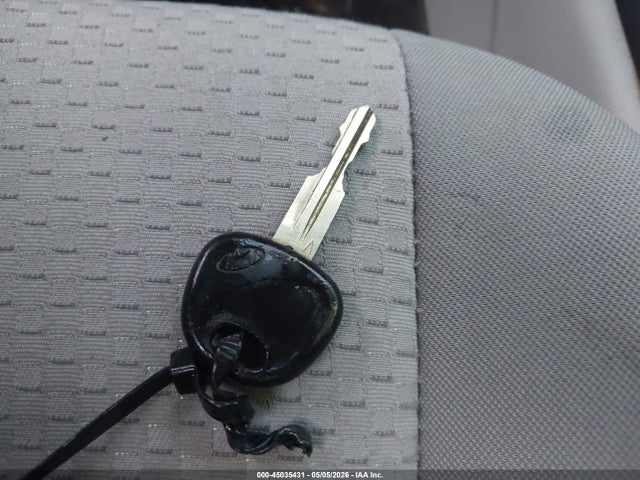 Продажа на аукционе авто 2010 Hyundai Accent Gs, vin: KMHCM3AC4AU161369, номер лота: 45035431