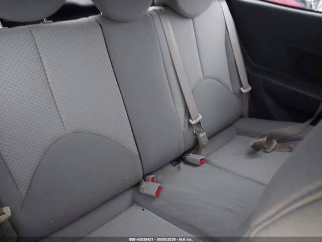 Продажа на аукционе авто 2010 Hyundai Accent Gs, vin: KMHCM3AC4AU161369, номер лота: 45035431