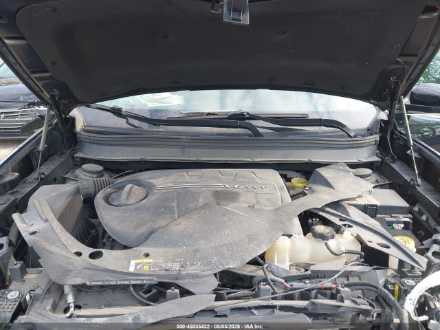 Aukcja sprzedaży 2022 Jeep Cherokee X 4x4, vin: 1C4PJMCX4ND542519, numer aukcji: 45035432