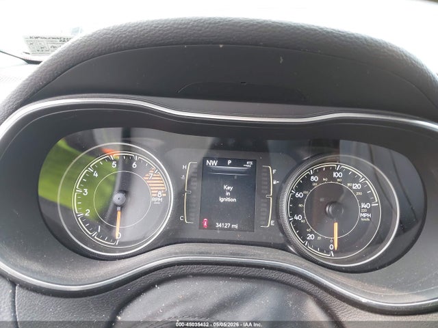 Aukcja sprzedaży 2022 Jeep Cherokee X 4x4, vin: 1C4PJMCX4ND542519, numer aukcji: 45035432