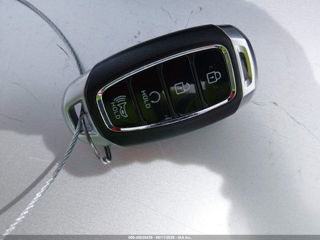 45035439 :رقم المزاد ، KM8K62AB7NU853333 vin ، 2022 Hyundai Kona Sel مزاد بيع