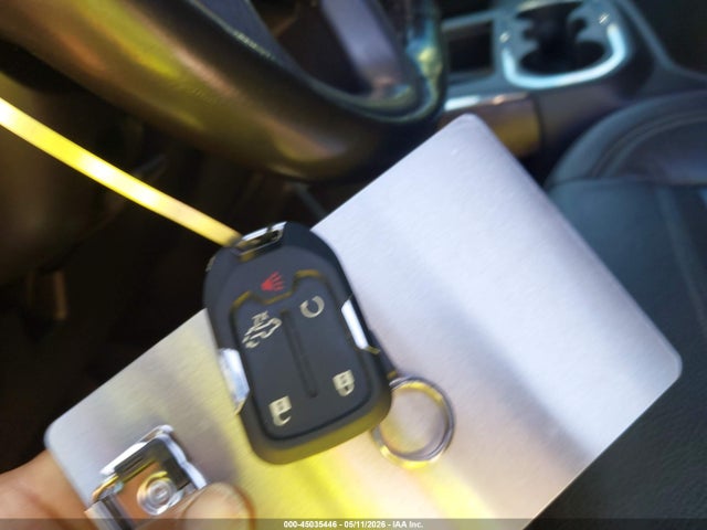 Продаж на аукціоні авто 2019 Gmc Sierra 1500 Denali, vin: 1GTU9FEL4KZ376275, номер лоту: 45035446