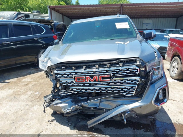 Продаж на аукціоні авто 2019 Gmc Sierra 1500 Denali, vin: 1GTU9FEL4KZ376275, номер лоту: 45035446