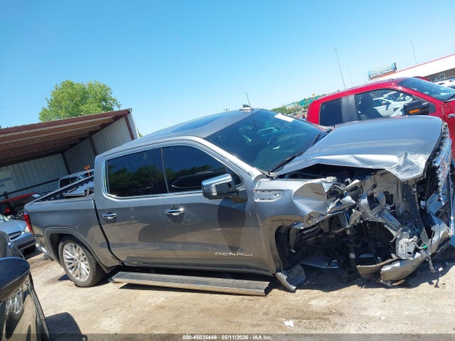 Продаж на аукціоні авто 2019 Gmc Sierra 1500 Denali, vin: 1GTU9FEL4KZ376275, номер лоту: 45035446
