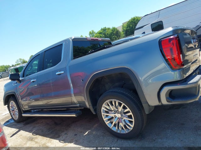 Продаж на аукціоні авто 2019 Gmc Sierra 1500 Denali, vin: 1GTU9FEL4KZ376275, номер лоту: 45035446
