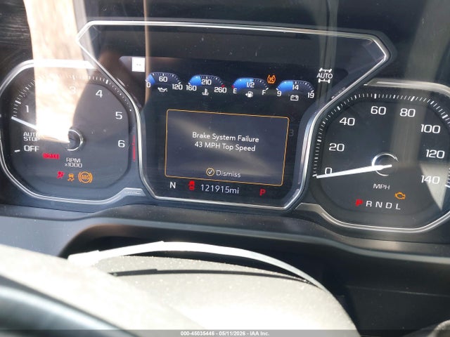 Продаж на аукціоні авто 2019 Gmc Sierra 1500 Denali, vin: 1GTU9FEL4KZ376275, номер лоту: 45035446