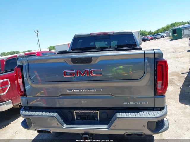 Продаж на аукціоні авто 2019 Gmc Sierra 1500 Denali, vin: 1GTU9FEL4KZ376275, номер лоту: 45035446