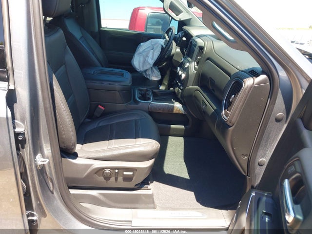 Продаж на аукціоні авто 2019 Gmc Sierra 1500 Denali, vin: 1GTU9FEL4KZ376275, номер лоту: 45035446